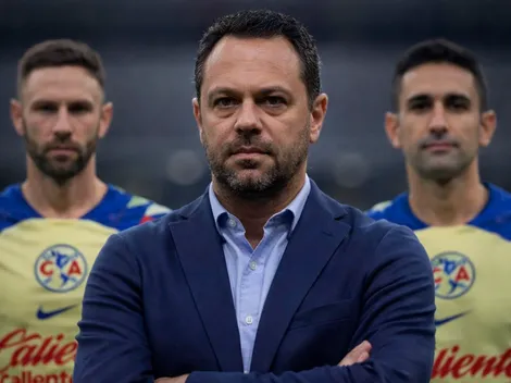 El tricampeón que suena fuerte para tomar el lugar de Baños