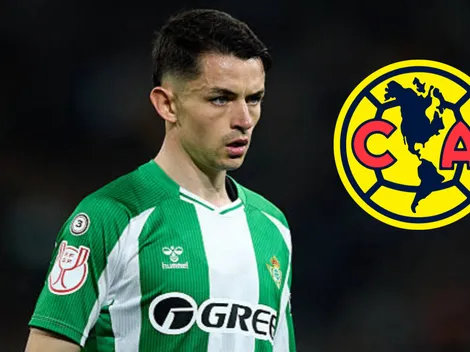 El noble gesto con el que Fidalgo demuestra su amor por el América desde España