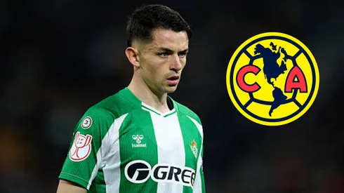 El noble gesto con el que Fidalgo demuestra su amor por el América desde España
