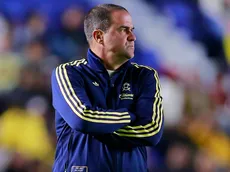 El cambio obligado de Jardine ante Puebla para evitar una sanción