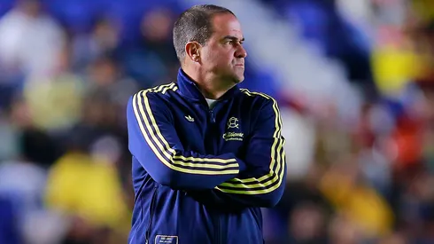 Jardine no tiene de otra para evitar sanciones.