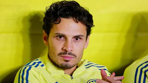 Raphael Veiga ha tenido un debut bastante complicado con el Club América.
