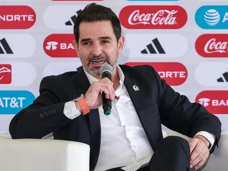 La fecha confirmada en la que el Club América perderá a sus seleccionados