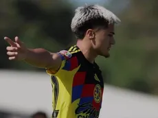 Su llegada al América no causó ruido y ahora la está rompiendo con las Águilas