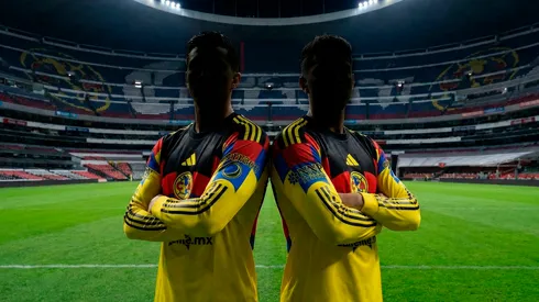 América puede tener una dupla que cambie la situación adversa.
