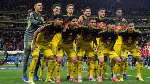 El Club América visita a Puebla en la fecha 7 del Clausura 2026.
