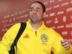 Los tres jugadores a seguir del América de Jardine que nadie esperaba