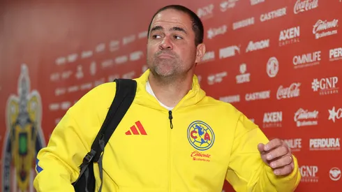 Jardine está listo para usar tres elementos jóvenes el resto del torneo.
