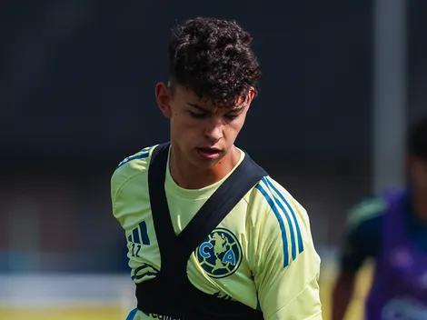 Thiago Espinosa advierte sobre lo que logrará América: "Vamos a ser..."