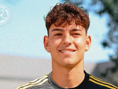 Thiago Espinosa reveló cómo fue el interés de América por ficharlo