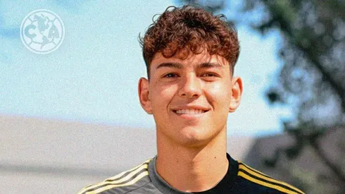 Thiago Espinosa vivió un último día de mercado de locos.
