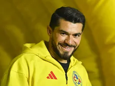 ¿Henry Martín tendrá minutos contra Mazatlán?