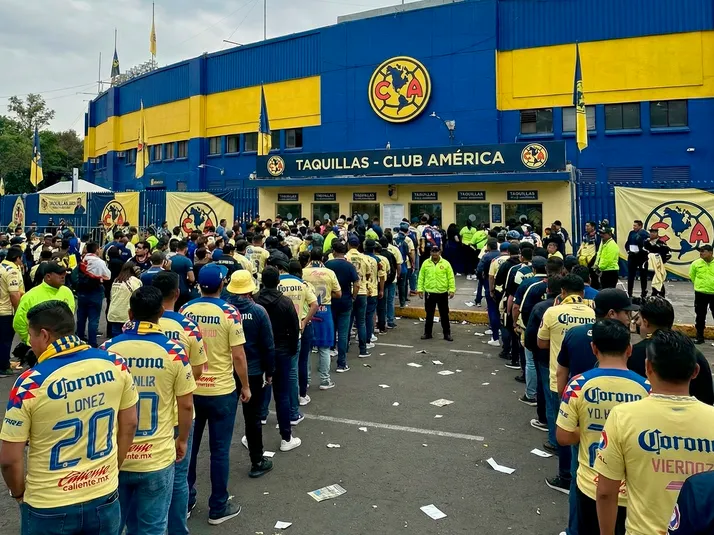 Club América saca gran promoción en los boletos de los partidos vs Tigres y FC Juárez