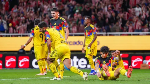 En América saben bien que todos están en la misma sintonía.