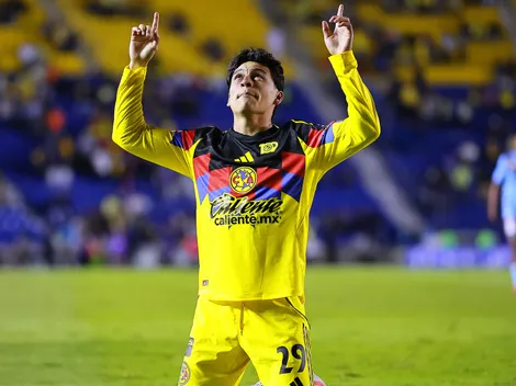 La verdad sobre la supuesta salida de Ramón Juárez del Club América