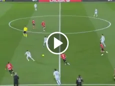 Real Betis, sobre Fidalgo: "Otra Masterclass del Maguito"