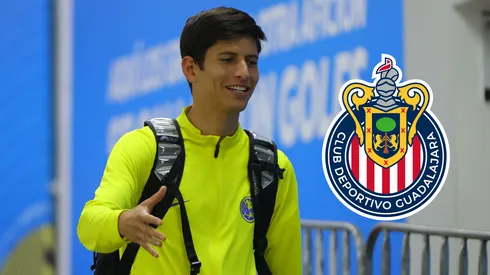 Jurgen Damm le tiró con todo a Chivas y puso al América como el más grande