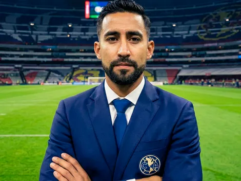 Los increíbles cambios que habría en el Club América con la llegada de Luis Fuentes