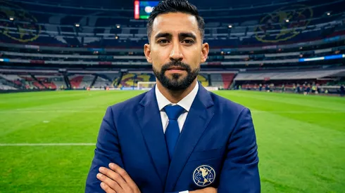 Luis Fuentes ha hecho un gran trabajo en el Club América Femenil.
