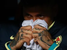 Fue un fichaje Bomba del Club América y hoy está más cerca del retiro