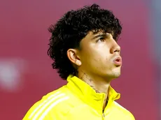 El plan de Kevin Álvarez para revertir su situación en el Club América