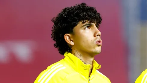 Kevin Álvarez buscará recuperar la confianza de la afición americanista.
