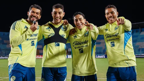 América ya conoce al rival que enfrentará en los octavos de final de la Concachampions
