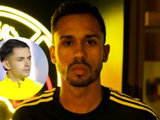 Lima reveló si está listo o no para ser el nuevo Fidalgo del América