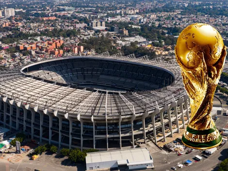 Mejores jugadores en la Ciudad de México durante el Mundial 2026