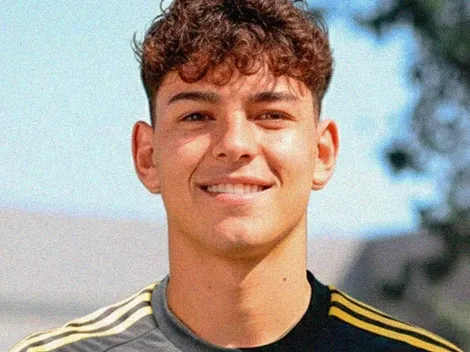 Desde Uruguay le dan al América las mejores noticias sobre su refuerzo: "Notable"