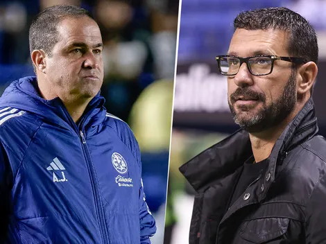 América vs. Puebla: posibles alineaciones por la jornada 7