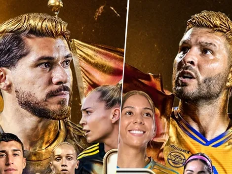 América anuncia últimos detalles de su amistoso contra Tigres