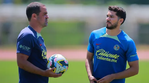 Jardine rompió el silencio y reveló si existió un desacuerdo con Henry tras el Clásico
