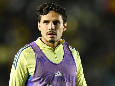 En Brasil critican a Raphael Veiga por un insólito motivo