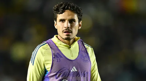 Se confirmó lo que toda la afición de América pedía de Raphael Veiga en la Liga MX
