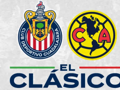 Confirmado el cuerpo arbitral para el duelo entre Chivas y América Femenil