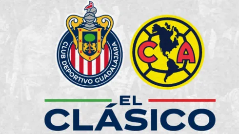 ¡Todo listo para el duelo más esperado!
