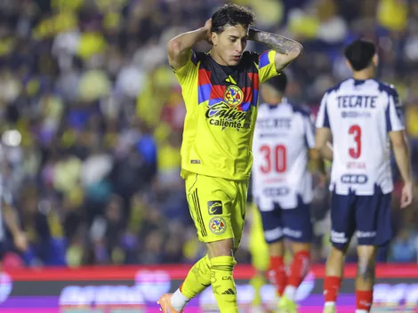 Cambio de última hora sobre Alejandro Zendejas y su participación contra Puebla