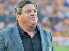 Miguel Herrera respondió si piensa regresar al América