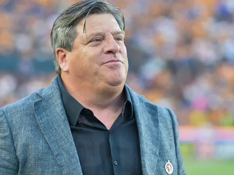 El nuevo rol de Miguel Herrera para el Mundial 2026
