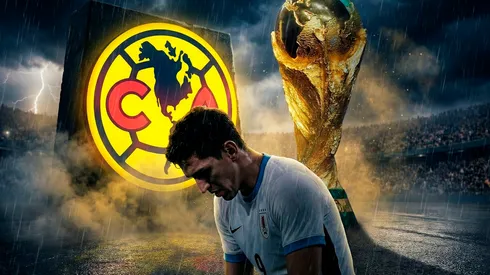 Juan Manuel Sanabria cometió un grave error al rechazar al Club América.
