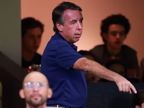 Burro Van Rankin denuncia corrupción dentro de la directiva del Club América