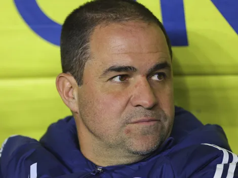 Jardine no se quedó callado y le envió una dura advertencia a Chivas