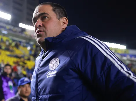 Las rotaciones que prepara Jardine para enfrentar a Puebla en la Liga MX