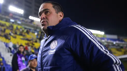 Las rotaciones que prepara Jardine para enfrentar a Puebla en la Liga MX
