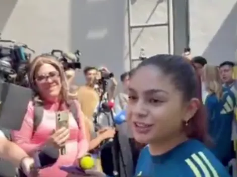 La fuerte crítica de Jana Gutiérrez a la casa de Chivas Femenil previo al Clásico Nacional
