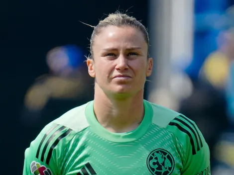 El giro inesperado en la situación de Sandra Paños y América Femenil