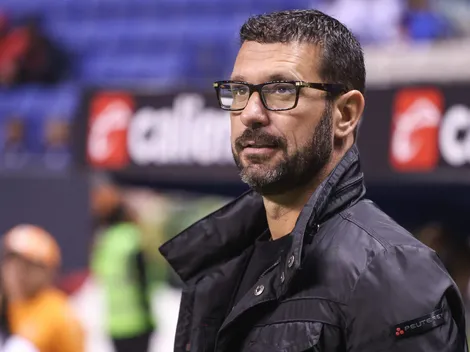 El DT de Puebla dijo sobre el América lo que todos niegan