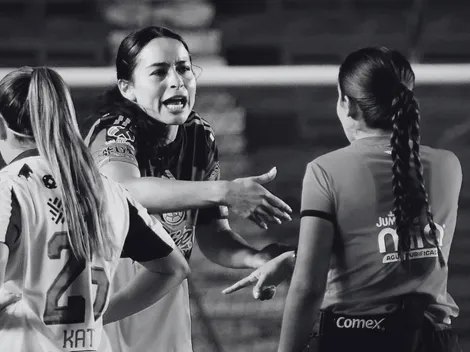 ¡Sin respuesta! América Femenil envía reporte oficial contra el arbitraje