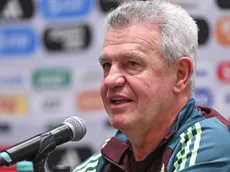 Los americanistas convocados para el amistoso ante Islandia